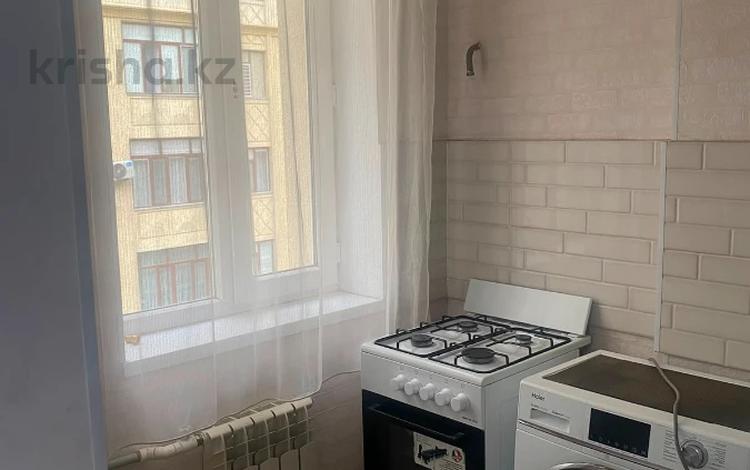 1-бөлмелі пәтер · 31 м² · 4/6 қабат, 17-ш/а. 90, бағасы: 11 млн ₸ в Актау, 17-й мкр — фото 2