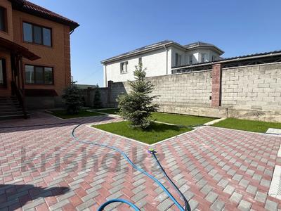 Жеке үй · 12 бөлме · 423.9 м² · 10 жүзд., Такыр Тобе 7, бағасы: 2.5 млн ₸ в Кыргауылдах