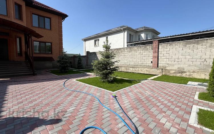 Жеке үй · 12 бөлме · 423.9 м² · 10 жүзд., Такыр Тобе 7, бағасы: 2.5 млн ₸ в Кыргауылдах — фото 3