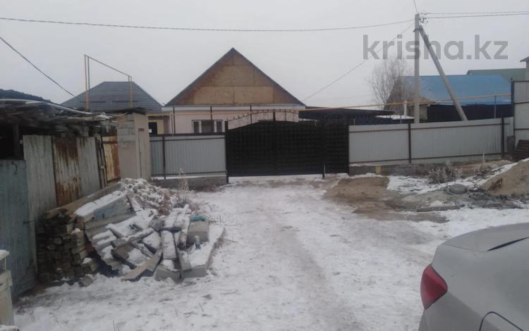 Отдельный дом · 3 комнаты · 81.3 м² · 4.8 сот., ПКСТ Рахат 1 75 за 16 млн ₸ в Кемертогане — фото 2