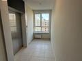 1-комнатная квартира · 38 м² · 9/9 этаж, Нажмиденова 31 за 210 000 ₸ в Астане, Сарыарка р-н