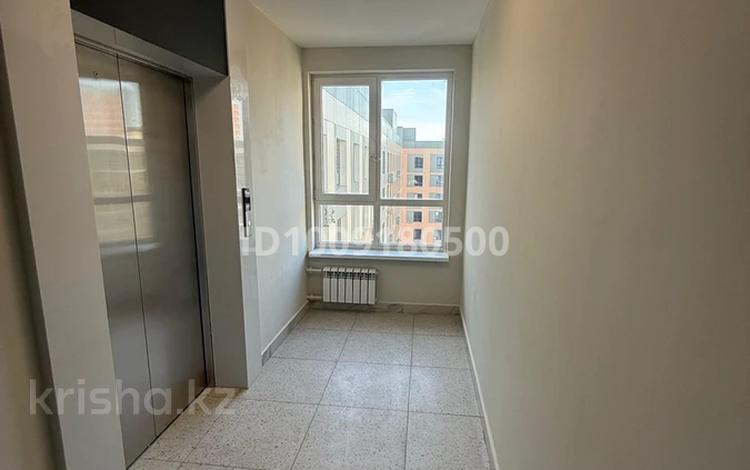 1-комнатная квартира · 38 м² · 9/9 этаж, Нажмиденова 31 за 210 000 ₸ в Астане, Сарыарка р-н — фото 3