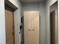 1-комнатная квартира · 38 м² · 9/9 этаж, Нажмиденова 31 за 210 000 ₸ в Астане, Сарыарка р-н — фото 2