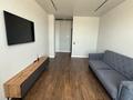 1-комнатная квартира · 38 м² · 9/9 этаж, Нажмиденова 31 за 210 000 ₸ в Астане, Сарыарка р-н — фото 3