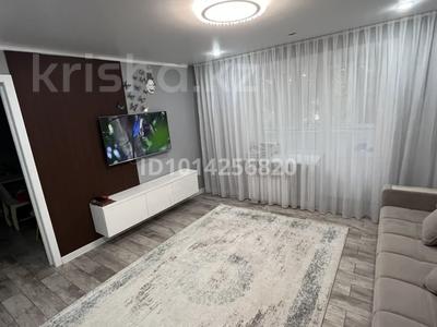3-бөлмелі пәтер · 60 м² · 2/5 қабат, Саяткор 1А, бағасы: 29.5 млн ₸ в Семее