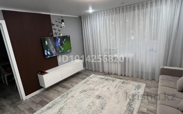 3-комнатная квартира · 60 м² · 2/5 этаж, Саяткор 1А за 29.5 млн ₸ в Семее — фото 2