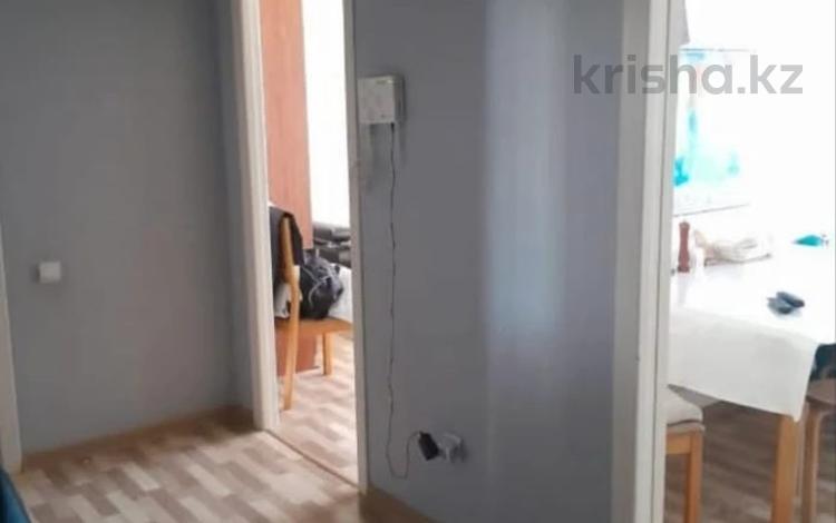 1-комнатная квартира, 44 м², 6/9 этаж, ул. Янушкевича 1