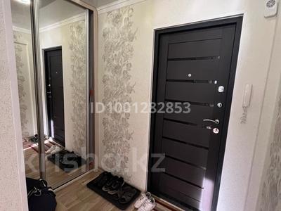 1-комнатная квартира · 35 м² · 4/5 этаж, Поповича 30 за ~ 8.3 млн 〒 в Глубокое