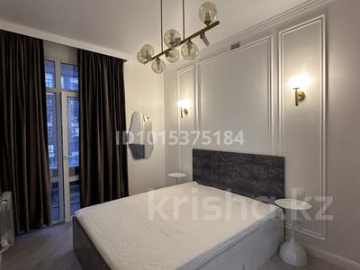 2-комнатная квартира · 42 м² · 6 этаж, Улы Дала 31 — Улы Дала и Туран за 350 000 ₸ в Астане, Нура р-н