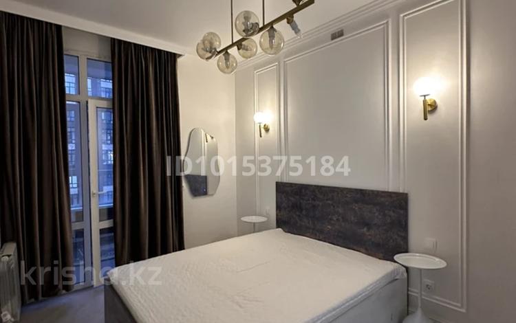 2-комнатная квартира · 42 м² · 6 этаж, Улы Дала 31 — Улы Дала и Туран за 350 000 ₸ в Астане, Нура р-н — фото 5