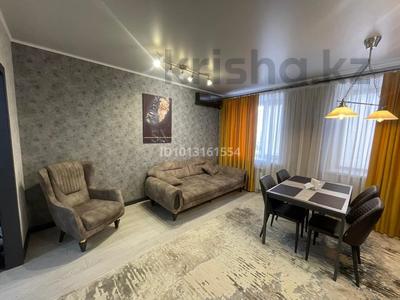 2-комнатная квартира · 51 м² · 1/6 этаж, Юбилейный, Юбилейная 41 за 28 млн ₸ в Костанае