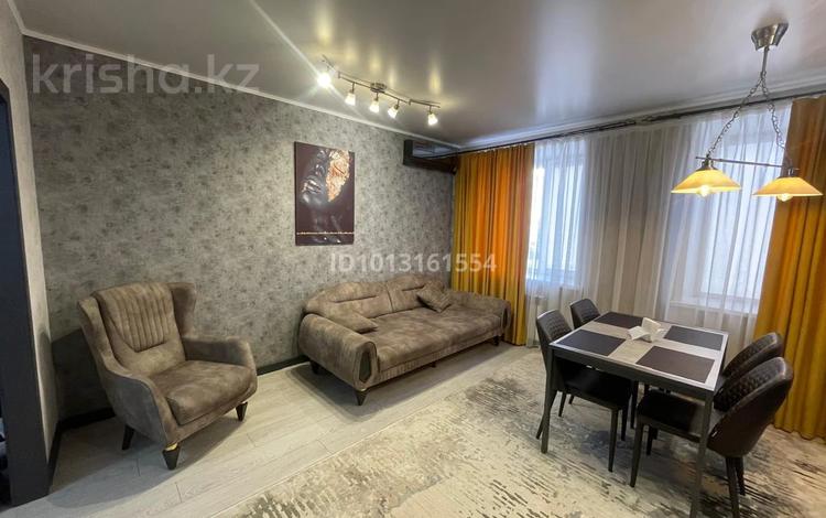 2-комнатная квартира · 51 м² · 1/6 этаж, Юбилейный, Юбилейная 41 за 28 млн ₸ в Костанае — фото 2