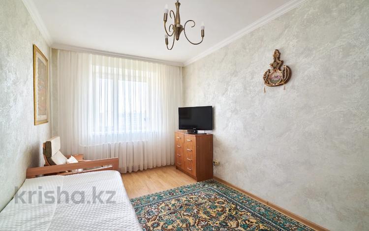 2-комнатная квартира · 53 м² · 3/9 этаж, Кюйши Дины 30/1 за 23 млн ₸ в Астане, Алматы р-н — фото 15