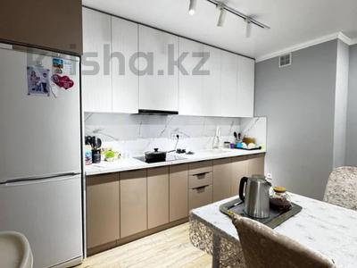 2-комнатная квартира · 60 м² · 6/10 этаж, Алтын Орда — ИПОТЕКА ПРОХОДИТ за 32.5 млн ₸ в Алматы, Наурызбайский р-н