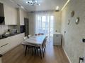3-комнатная квартира · 80 м² · 4/9 этаж, Азербаев за 48 млн ₸ в Астане, Алматы р-н