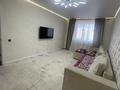 3-комнатная квартира · 80 м² · 4/9 этаж, Азербаев за 48 млн ₸ в Астане, Алматы р-н — фото 3