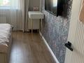 3-комнатная квартира · 80 м² · 4/9 этаж, Азербаев за 48 млн ₸ в Астане, Алматы р-н — фото 4