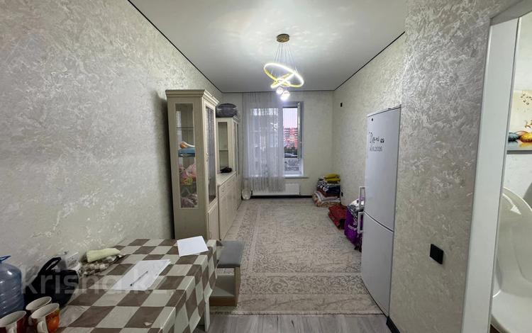2-комнатная квартира · 41.7 м² · 3/10 этаж, Байтурсынова 20/2 за ~ 23.6 млн ₸ в Астане, Сарайшык р-н — фото 2