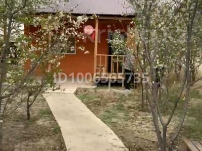 Отдельный дом · 1 комната · 15 м² · 12 сот., Спмк 29, 3 улица 3 — Спмк 29, 3 көше солға. 12 сотық жер, жазғы үй за 2.2 млн 〒 в 