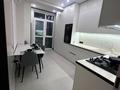 1-комнатная квартира · 40 м² · 1/4 этаж, мкр Нуршашкан (Колхозши), Санлак 2 за 280 000 ₸ в Алматы, Турксибский р-н — фото 2