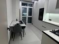 1-комнатная квартира · 40 м² · 1/4 этаж, мкр Нуршашкан (Колхозши), Санлак 2 за 280 000 ₸ в Алматы, Турксибский р-н — фото 6