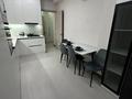 1-комнатная квартира · 40 м² · 1/4 этаж, мкр Нуршашкан (Колхозши), Санлак 2 за 280 000 ₸ в Алматы, Турксибский р-н — фото 9