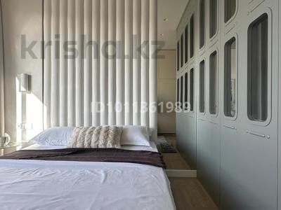 1-комнатная квартира · 35 м² · 12/12 этаж, Сейфуллина 416 — Макатаева за 56 млн ₸ в Алматы, Алмалинский р-н