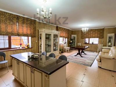 Жеке үй · 5 бөлме · 253.7 м² · 10 сот., Юго-Восточный 14, бағасы: 95 млн 〒 в Талдыкоргане