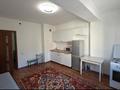 1-комнатная квартира · 46.2 м² · 2/4 этаж, мкр Зердели, Алгабас-6 - Момышулы 1/7 за 33 млн ₸ в Алматы, Алатауский р-н — фото 9