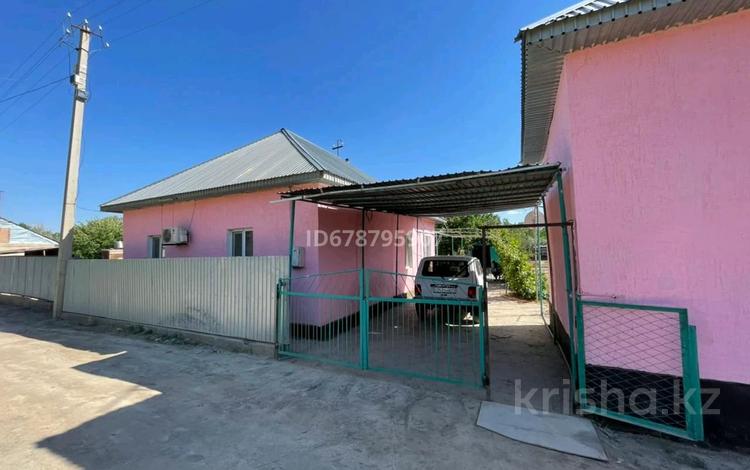 Жеке үй · 4 бөлме · 100 м² · 9 сот., Дача Сабалак, ул Раушан 134, бағасы: 17 млн 〒 в  — фото 2