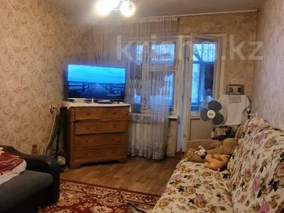 1-комнатная квартира, 35 м², 2/5 этаж, Жукова за 12 млн 〒 в Петропавловске