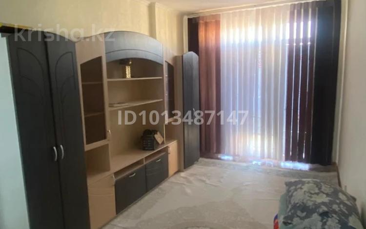 1-комнатная квартира · 32 м² · 12/16 этаж, Туркия 30 за 16 млн ₸ в Шымкенте, Аль-Фарабийский р-н — фото 3