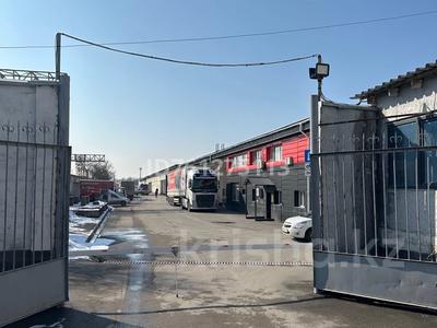 Аренда коммерческой недвижимости в Шымкенте: Склады · 4000 м² за 7.6 млн 〒 Склады · 4000 м² за 7.6 млн 〒 в Шымкенте, Каратауский р-н