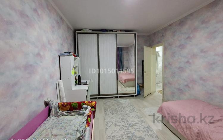 3-бөлмелі пәтер · 75 м² · 3/5 қабат, Саялы ш/а. 80 — Автоцон, бағасы: 300 000 ₸ в Алматы, Алатауский р-н — фото 2