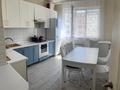 3-бөлмелі пәтер · 75 м² · 3/5 қабат, Саялы ш/а. 80 — Автоцон, бағасы: 300 000 ₸ в Алматы, Алатауский р-н — фото 6