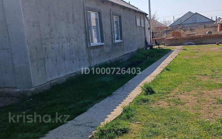 Отдельный дом · 4 комнаты · 150 м² · 10 сот., мкр. Зачаганск пгт, Қобыланды — Брусиловский за 65 млн ₸ в Уральске — фото 3