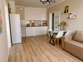 3-бөлмелі пәтер · 55.5 м² · 5/10 қабат, Райымбека 174/2, бағасы: 400 000 ₸ в Алматы, Алмалинский р-н