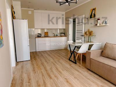 3-бөлмелі пәтер · 55.5 м² · 5/10 қабат, Райымбека 174/2, бағасы: 385 000 〒 в Алматы, Алмалинский р-н