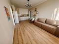 3-бөлмелі пәтер · 55.5 м² · 5/10 қабат, Райымбека 174/2, бағасы: 400 000 ₸ в Алматы, Алмалинский р-н — фото 4