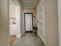 3-бөлмелі пәтер · 55.5 м² · 5/10 қабат, Райымбека 174/2, бағасы: 400 000 ₸ в Алматы, Алмалинский р-н — фото 9
