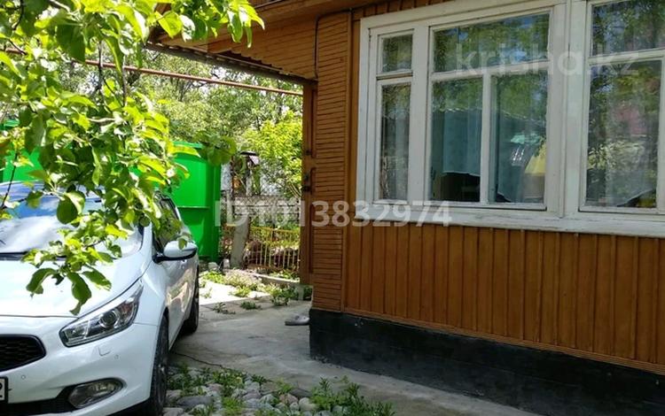 Дача · 3 комнаты · 37.9 м² · 5 сот., Тау-восход 45 — СТ Тау Восход-2 за 19.5 млн ₸ в Алматы, Наурызбайский р-н — фото 44