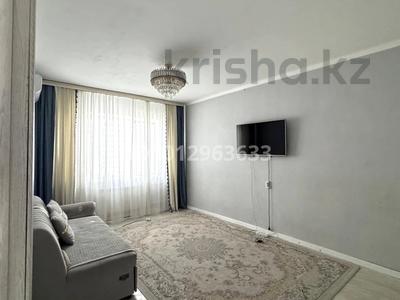 3-комнатная квартира · 72 м² · 7/9 этаж, мкр Тастак-2 21 за 48 млн ₸ в Алматы, Алмалинский р-н