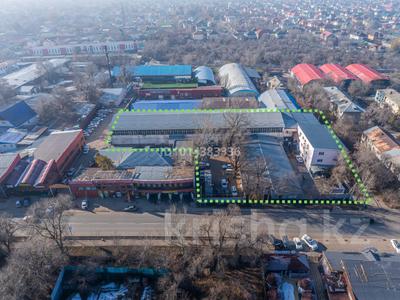 Завод · 50 соток, мкр Мамыр за 8 млн ₸ в Алматы, Ауэзовский р-н