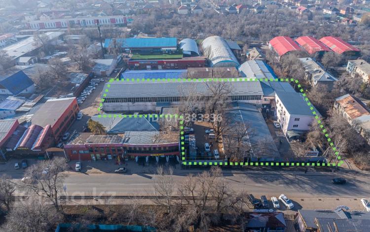 Завод · 50 соток, мкр Мамыр за 8 млн ₸ в Алматы, Ауэзовский р-н — фото 3