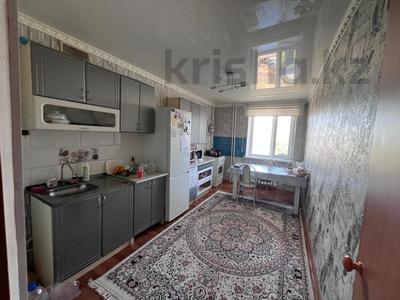 1-комнатная квартира · 48 м² · 8/9 этаж, авиагородок за 14 млн 〒 в Актобе, мкр Авиагородок