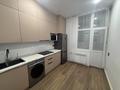 1-бөлмелі пәтер · 34 м² · 9/10 қабат, Жамбыла 10 — 60-лицей, бағасы: 20.9 млн ₸ в Астане, Сарыарка р-н