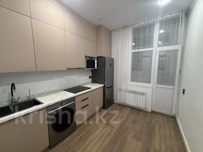 1-бөлмелі пәтер · 34 м² · 9/10 қабат, Жамбыла 10 — 60-лицей, бағасы: 20.9 млн ₸ в Астане, Сарыарка р-н