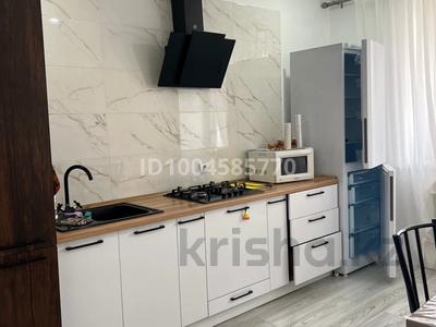 1-бөлмелі пәтер · 41 м² · 3/7 қабат, мкр. Алтын орда 201к, бағасы: 18 млн ₸ в Актобе