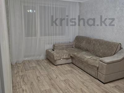 2-комнатная квартира · 46.3 м² · 3/5 этаж, Север-Восток 35 за 17 млн ₸ в Уральске