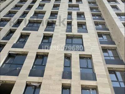 1-комнатная квартира, 45 м², 1/12 этаж, Емцова — Райымбека за 30 млн 〒 в Алматы